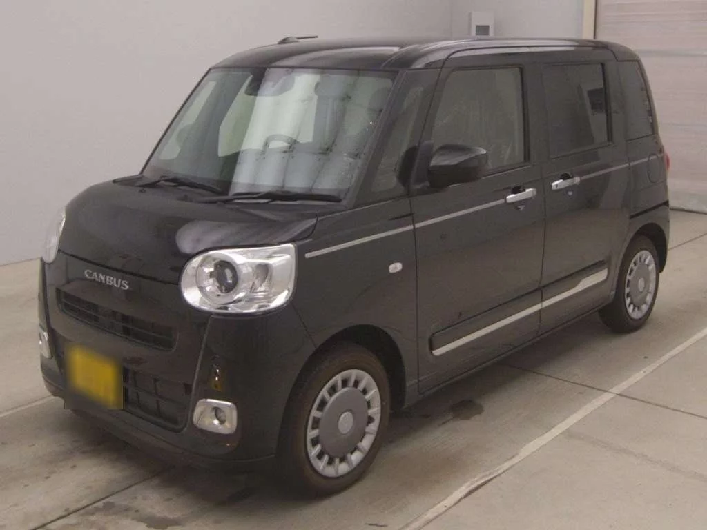 Daihatsu Move Canbus LA850S 2023
